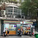 Lala Home 95 Pasteur