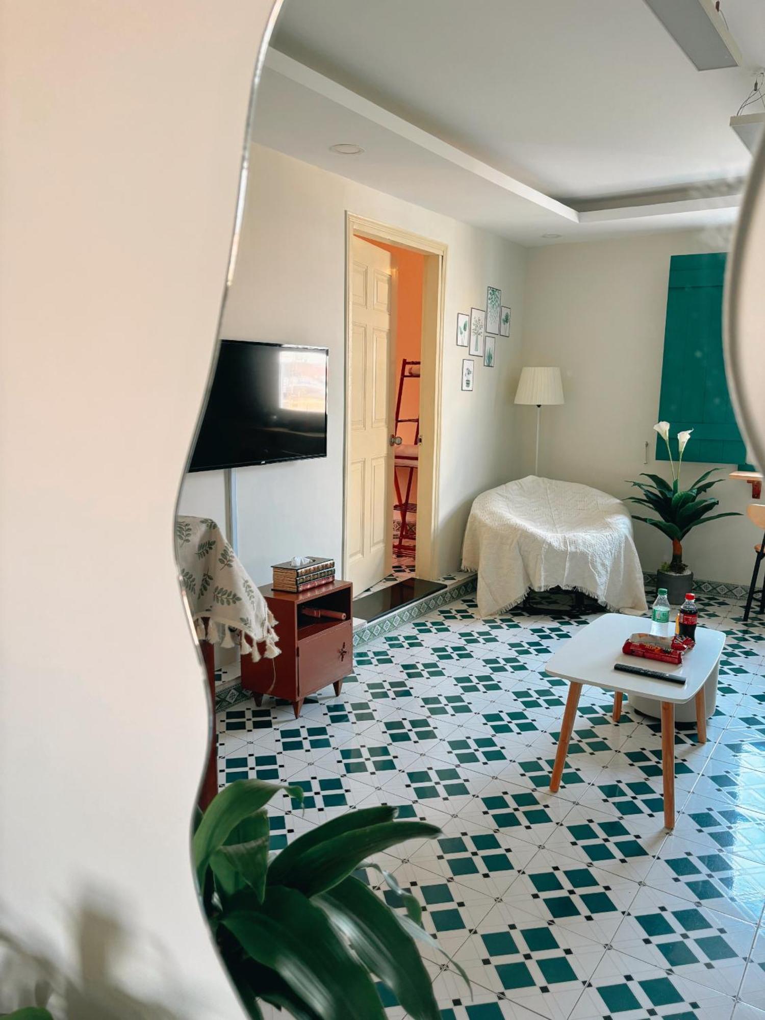 Lala 95 Pasteur Căn hộ TP. Hồ Chí Minh