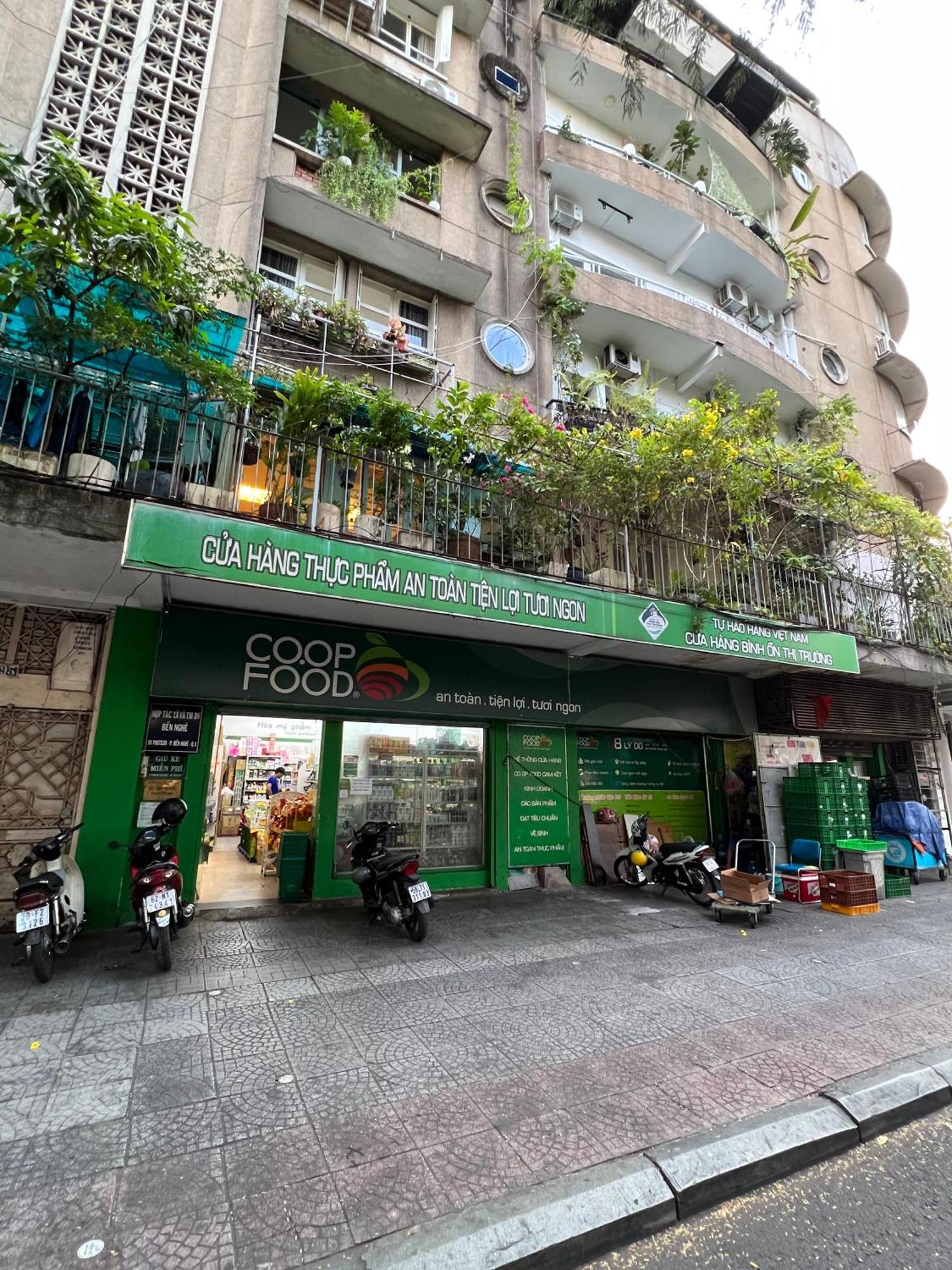 Lala 95 Pasteur * TP. Hồ Chí Minh