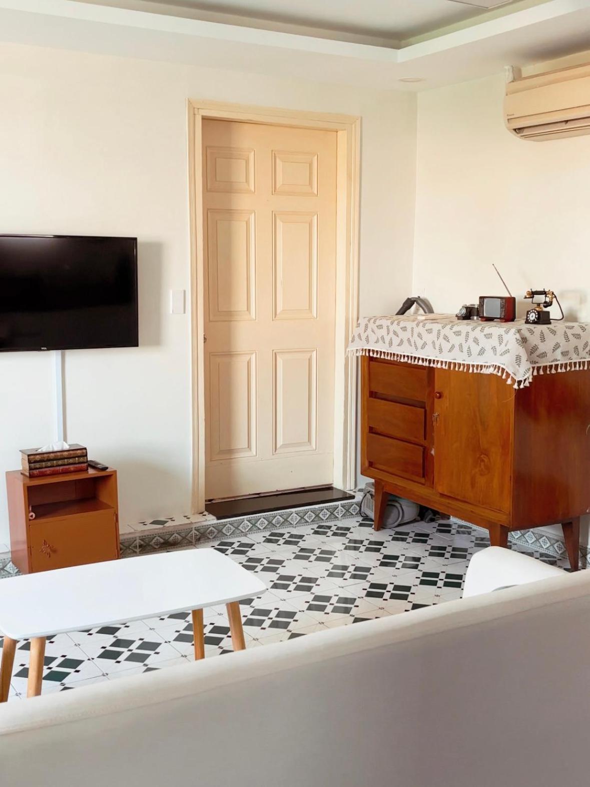 Appartement Lala 95 Pasteur *