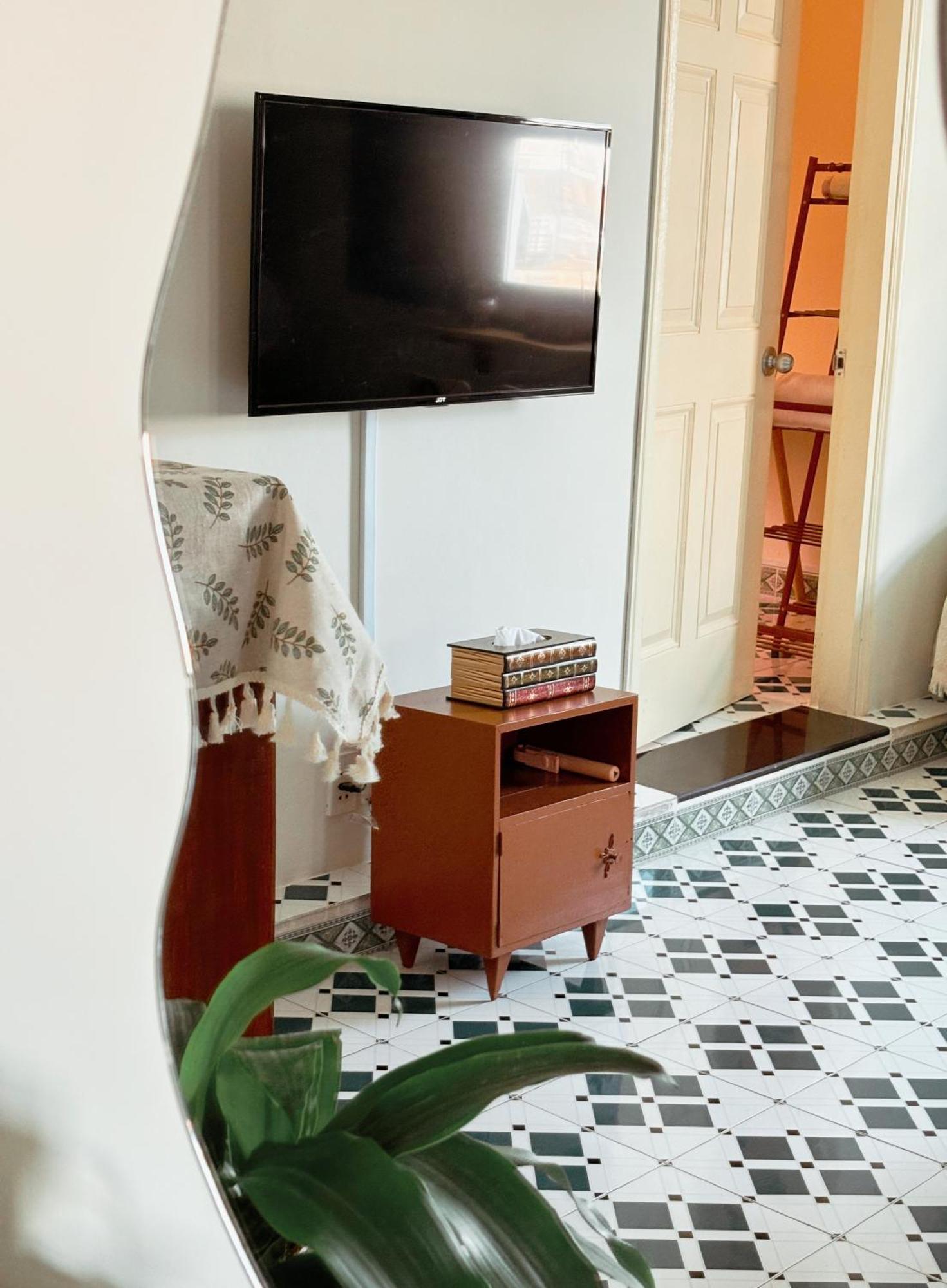 Appartement Lala 95 Pasteur *