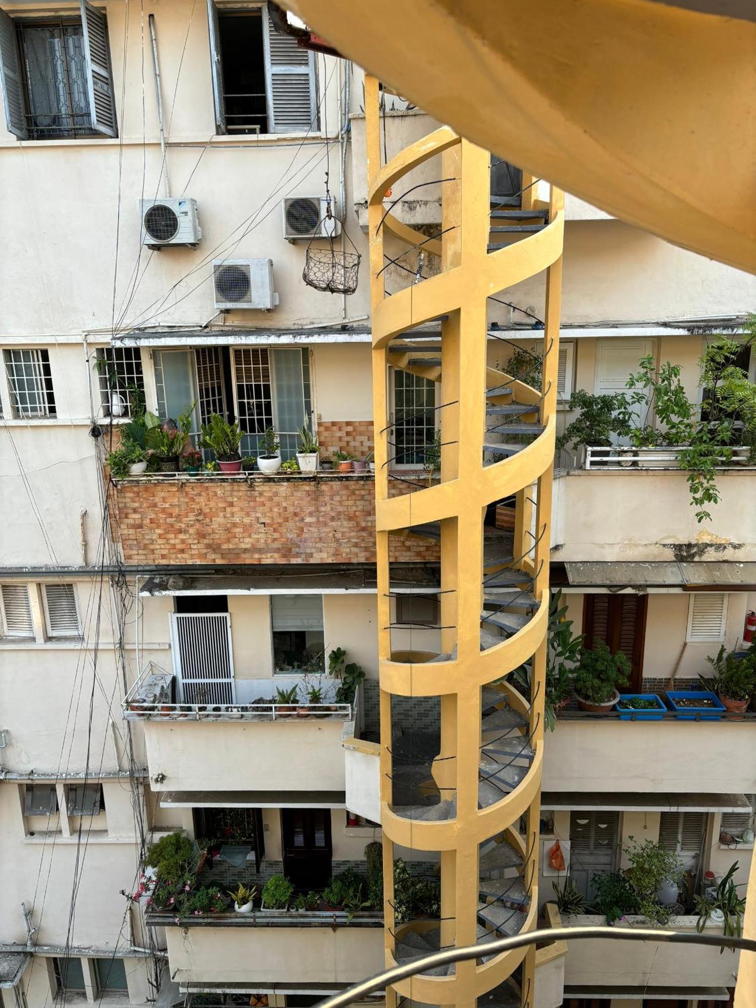 Lala 95 Pasteur Appartement